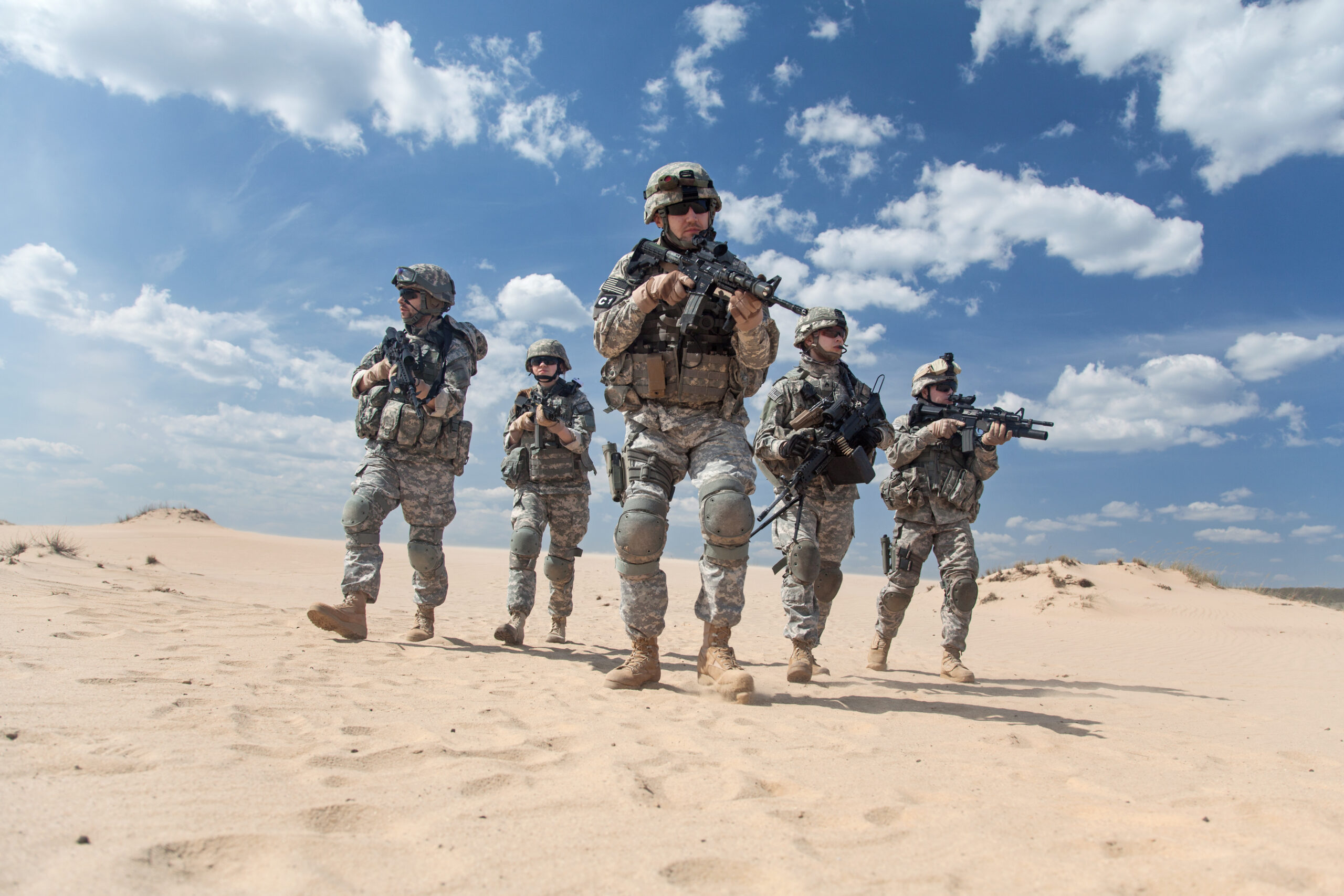 El Task Force Task Force Foundation